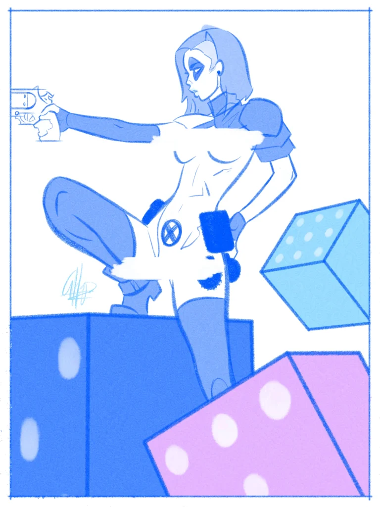 Sketch