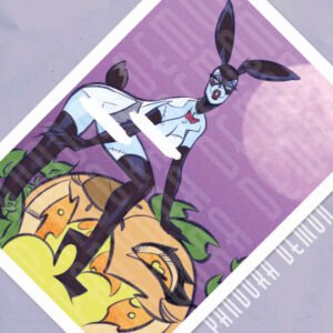 ZomBonnie II - Topless